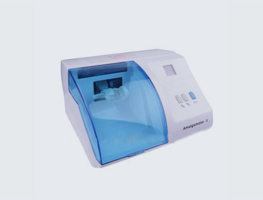 amalgador dental britany