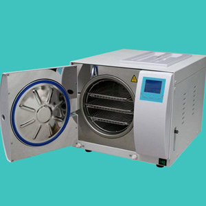 autoclave dental precios