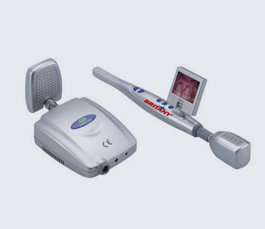 camara intraoral dental precios