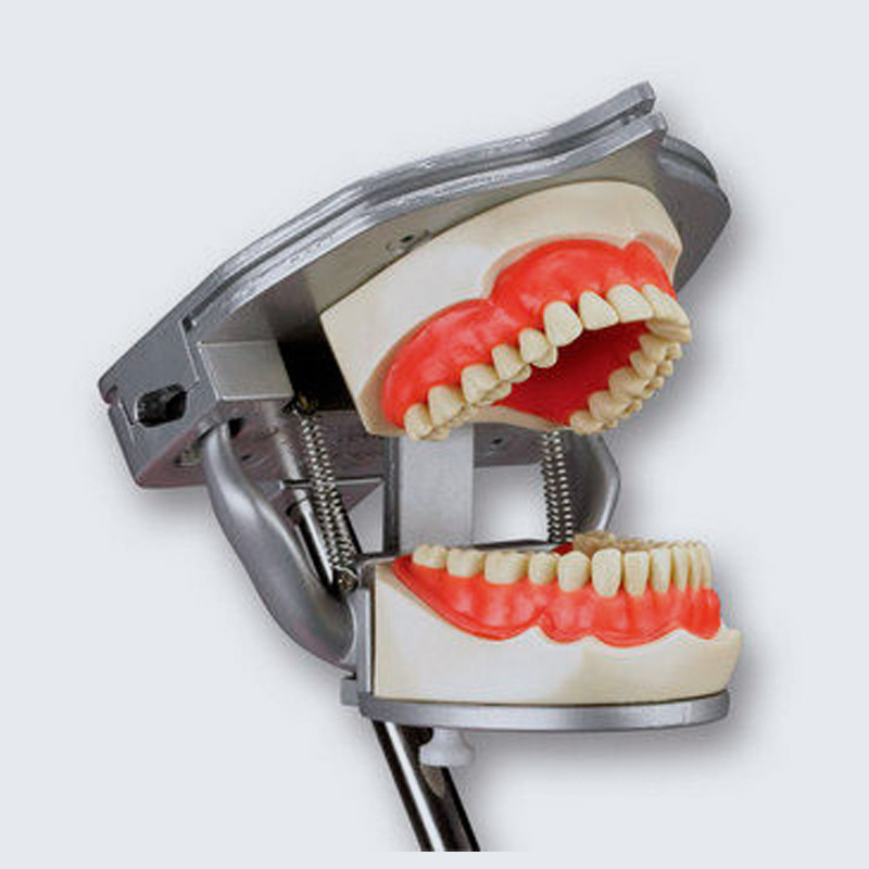articulador dental britany