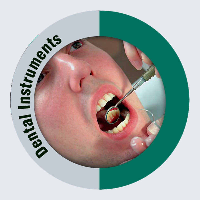 venta de instrumental dental peru