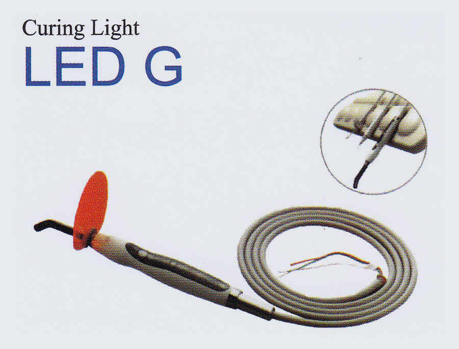 lamapara  woodpecker led g