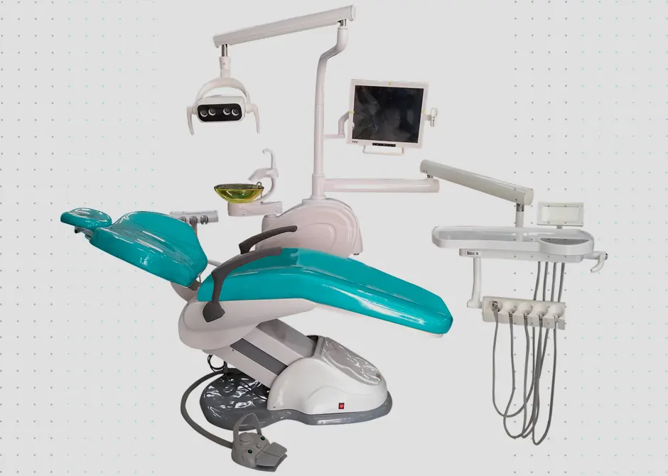 unidades dentales electricas precios