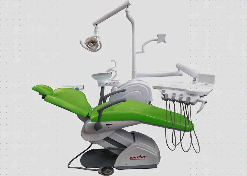 Unidad Dental Peru precios